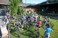 Foto auf KIDS BIKE-CAMPS